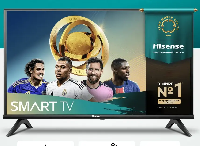 HISENSE 40A4Q
