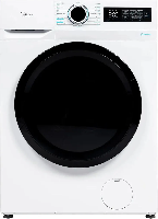 MIDEA MF01712BS40/W