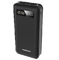 vDENMENv DP22 30 000mAh черн