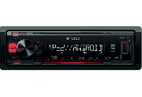 Kenwood KMM-202