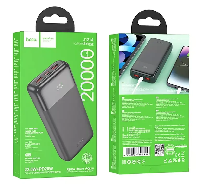 HOCO J121A черн 20 000mAh