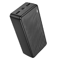 BOROFONE BJ55B черн 30 000mAh