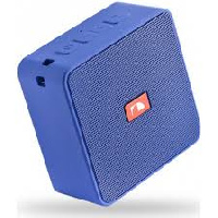 Nakamichi Cubebox BLU