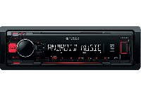 Kenwood KMM-102RY