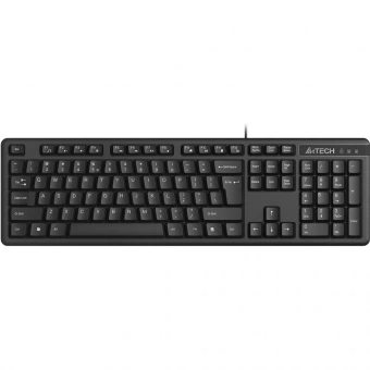 A4Tech KKS-3 black фото в  интернет магазине liniyatoka.ru