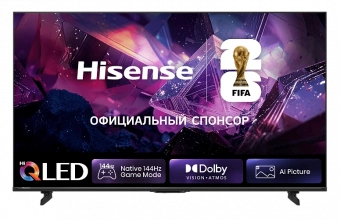 HISENSE 65E7S PRO фото в  интернет магазине liniyatoka.ru