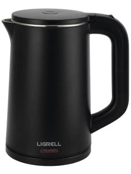 LIGRELL LEK-1727PS черный фото в  интернет магазине liniyatoka.ru