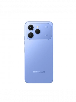 Tecno Spark 40 8/256Gb Blue фото в  интернет магазине liniyatoka.ru